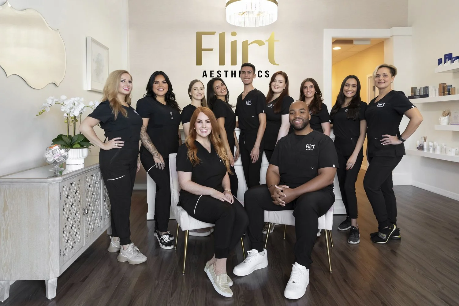 How to hire your first employee as a solo esthetician or hairstylist