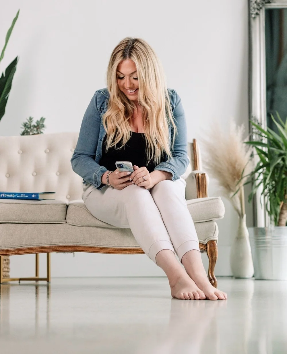 How to brand your Instagram as a hairstylist