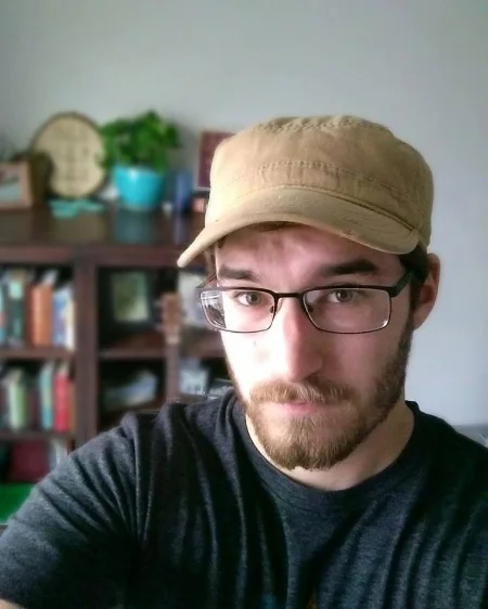 Such glasses.. So wow...