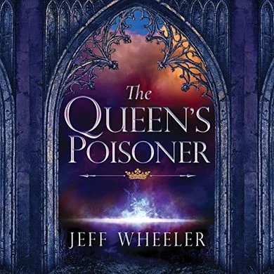 The Queen’s Poisoner by Jeff Wheeler