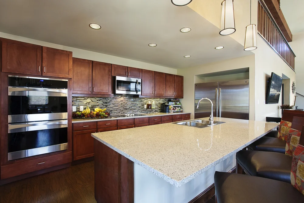 Dakota Ridge Apartments — Intergroup Architects