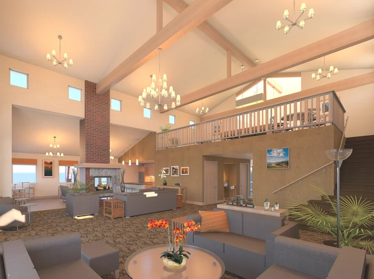 Dakota Ridge Apartments — Intergroup Architects