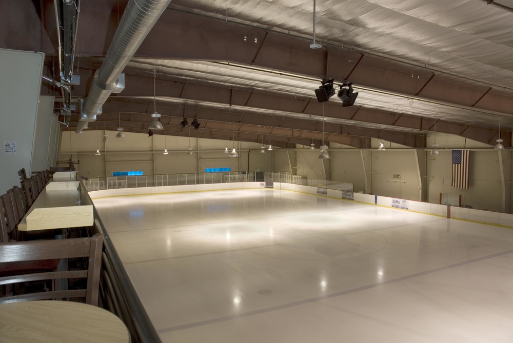Ice House Ranch Ice Ranch — Intergroup Architects