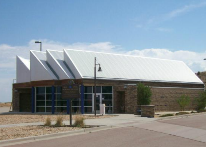 CDOT on-Call Contract