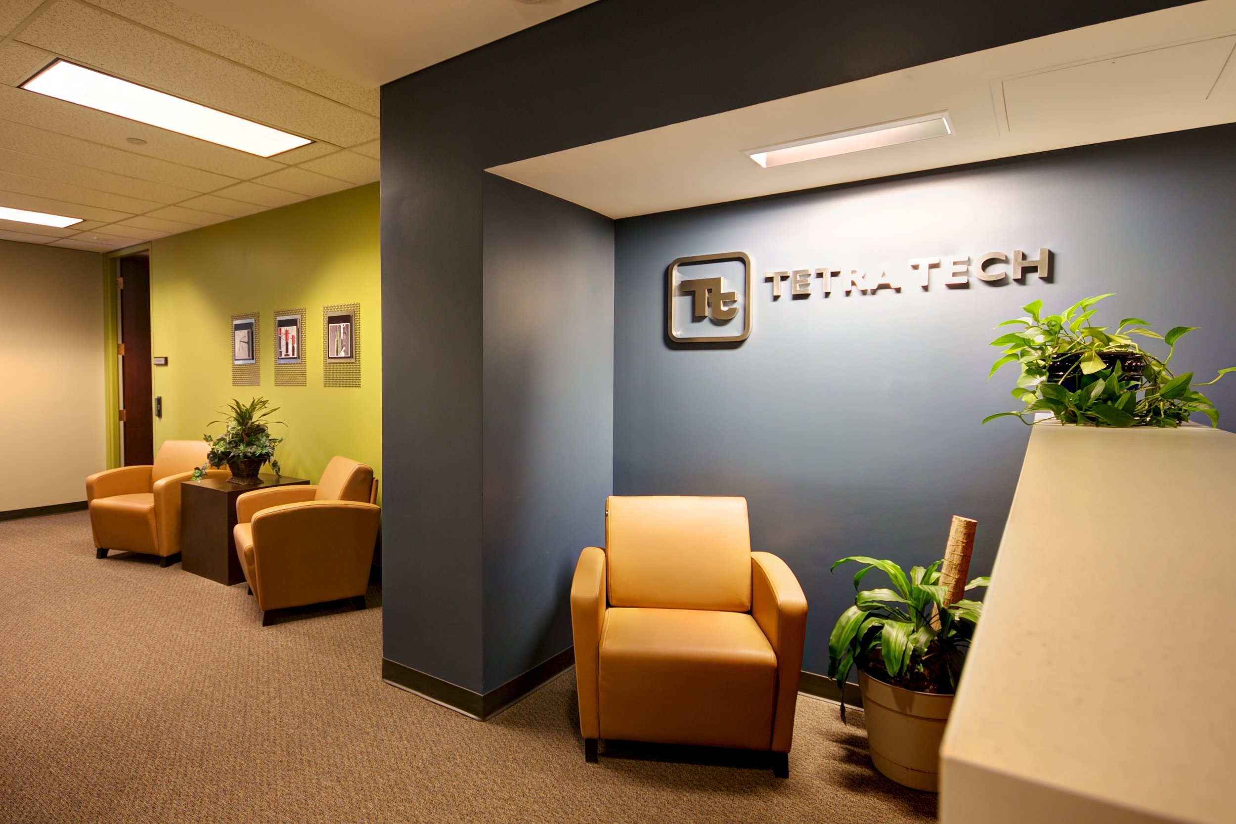 Tetra Tech — Intergroup Architects