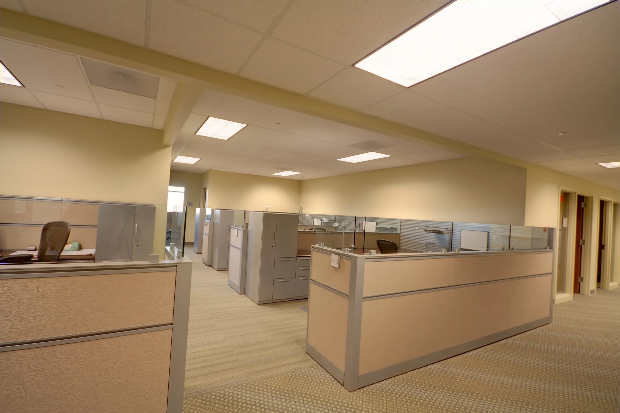 GSA Veterans Affairs — Intergroup Architects