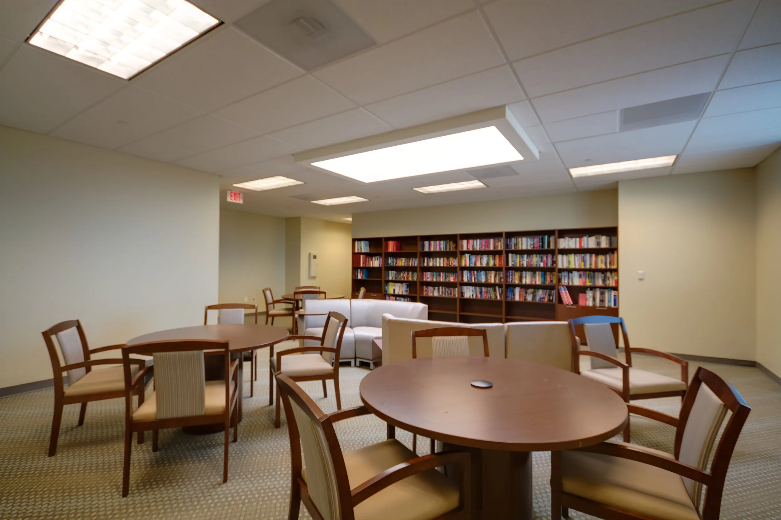 GSA Veterans Affairs — Intergroup Architects