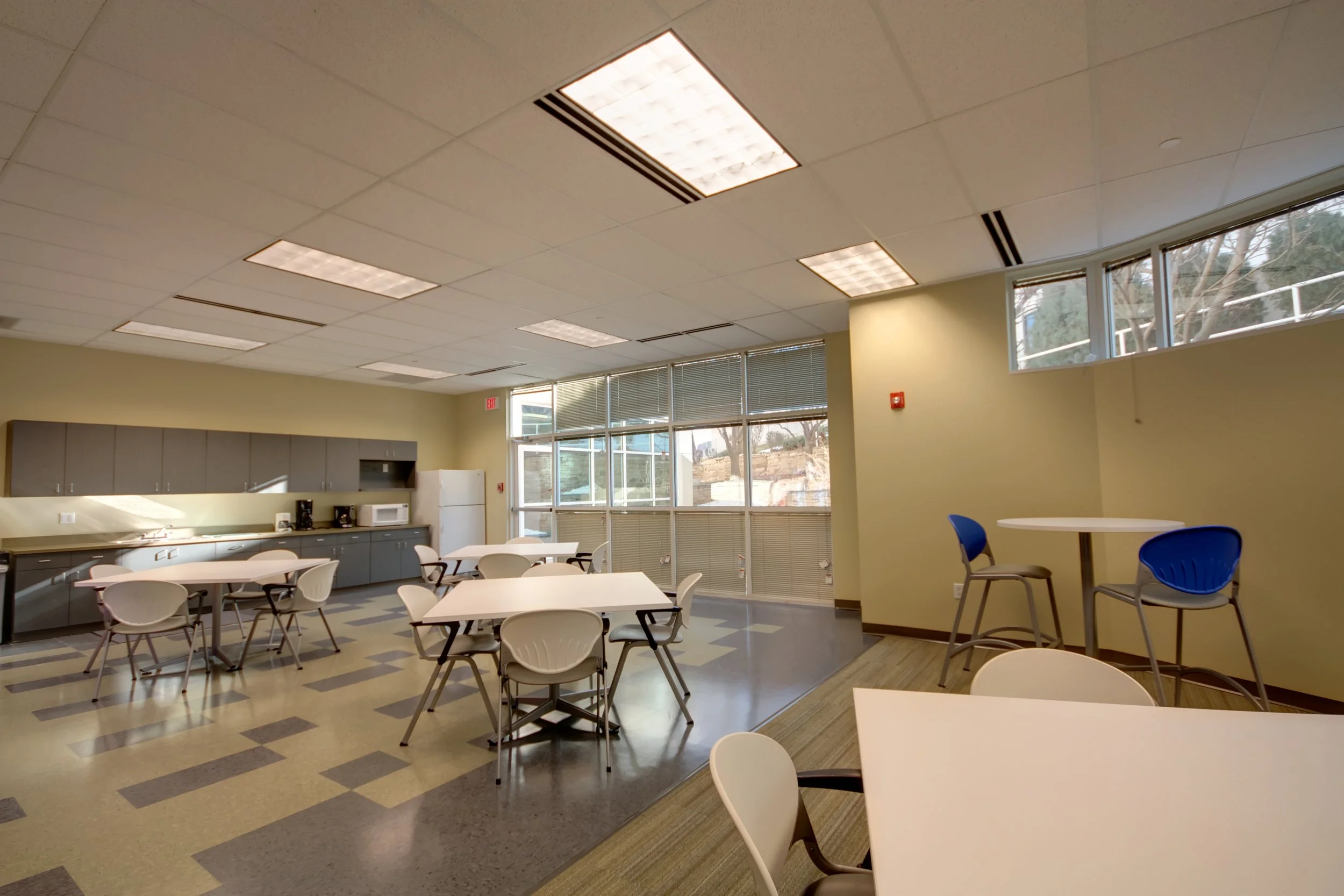 GSA Veterans Affairs — Intergroup Architects