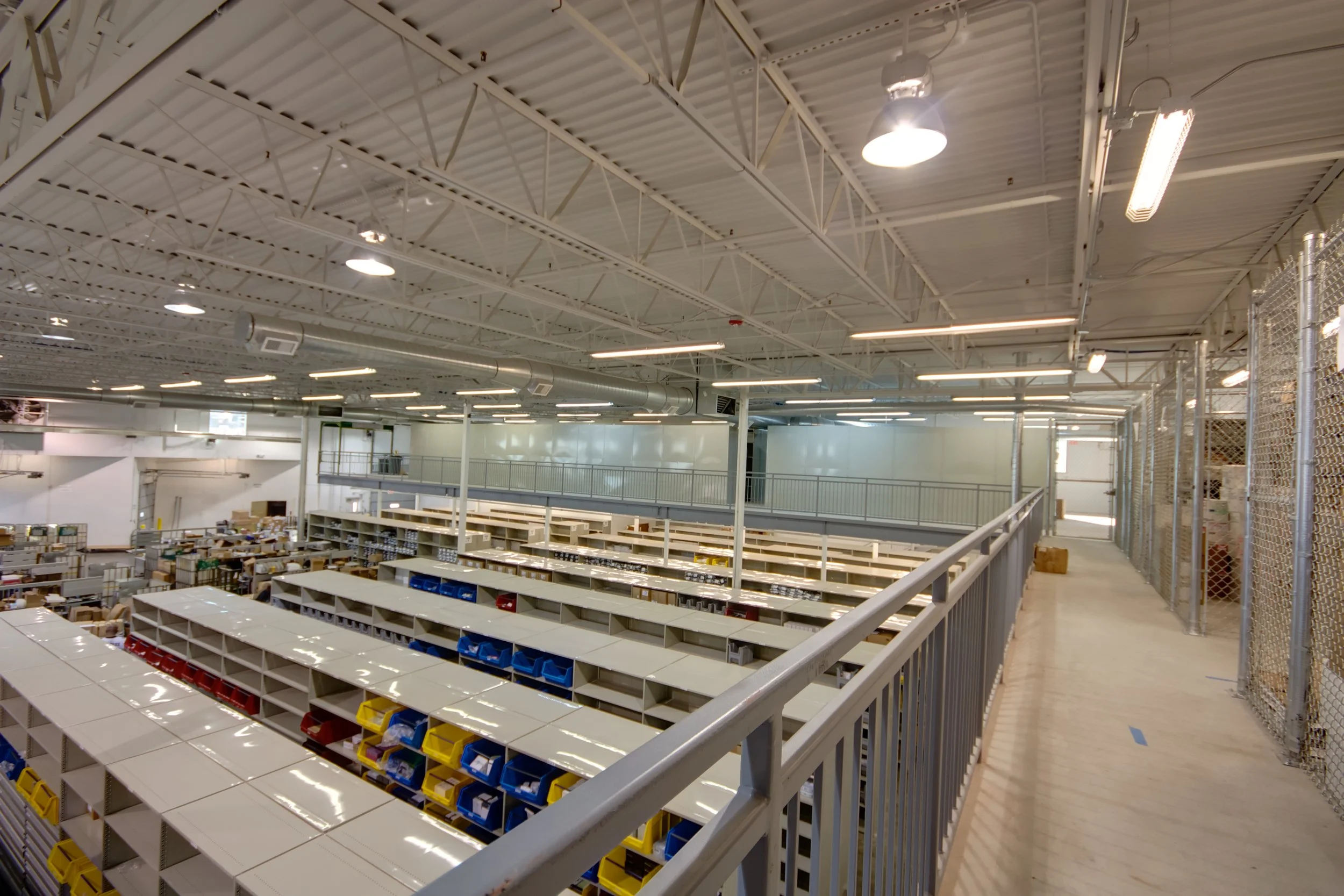 GSA Veterans Affairs — Intergroup Architects