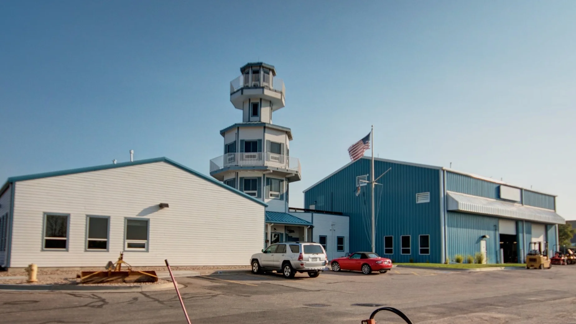South Suburban Park &amp; Rec Fleet Maintenance