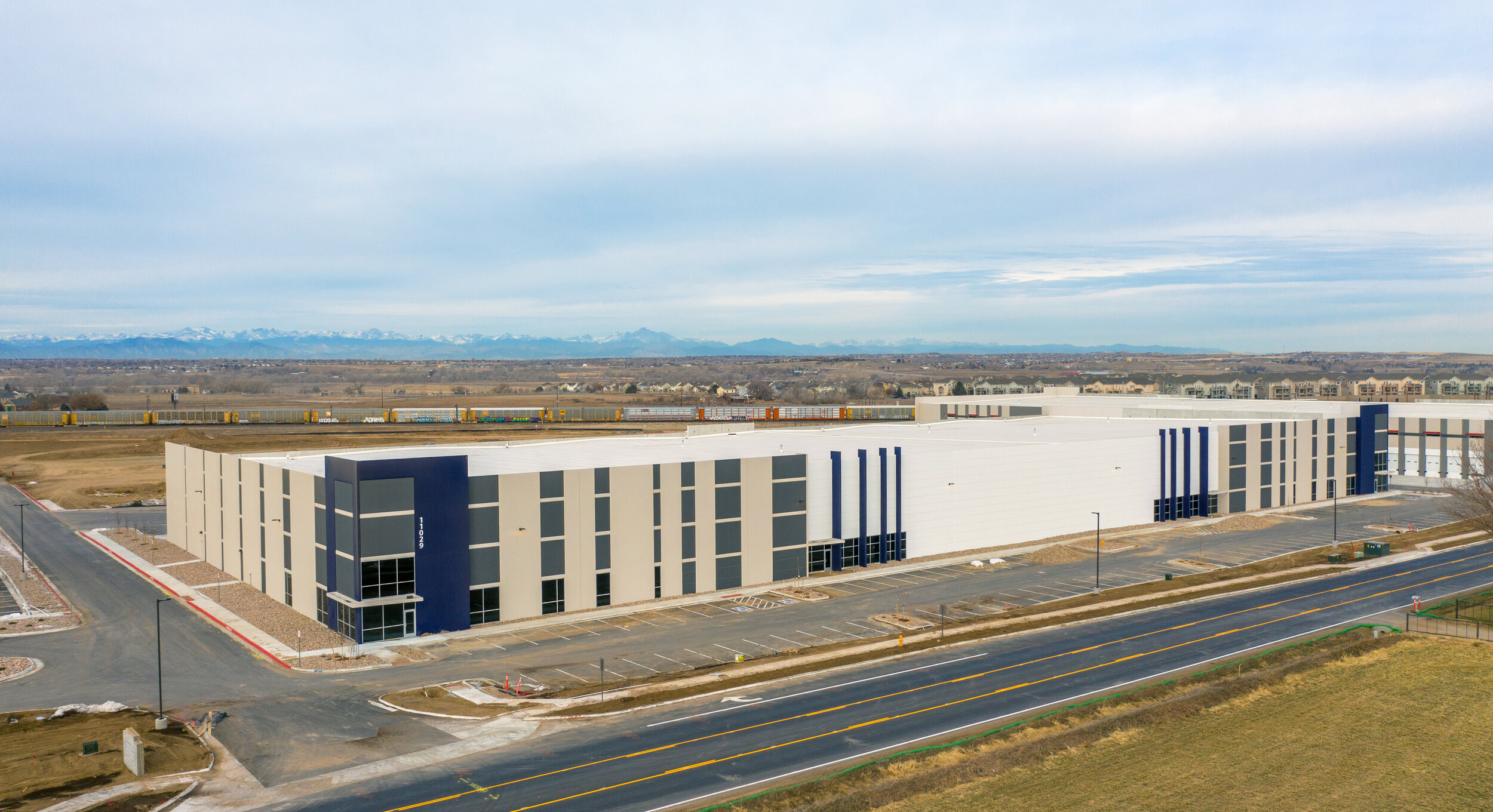 Colorado Logistics Park, Building B 1.jpg