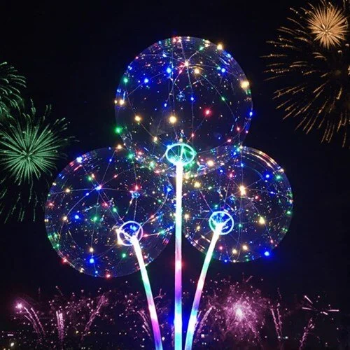 Uncle Balloon
