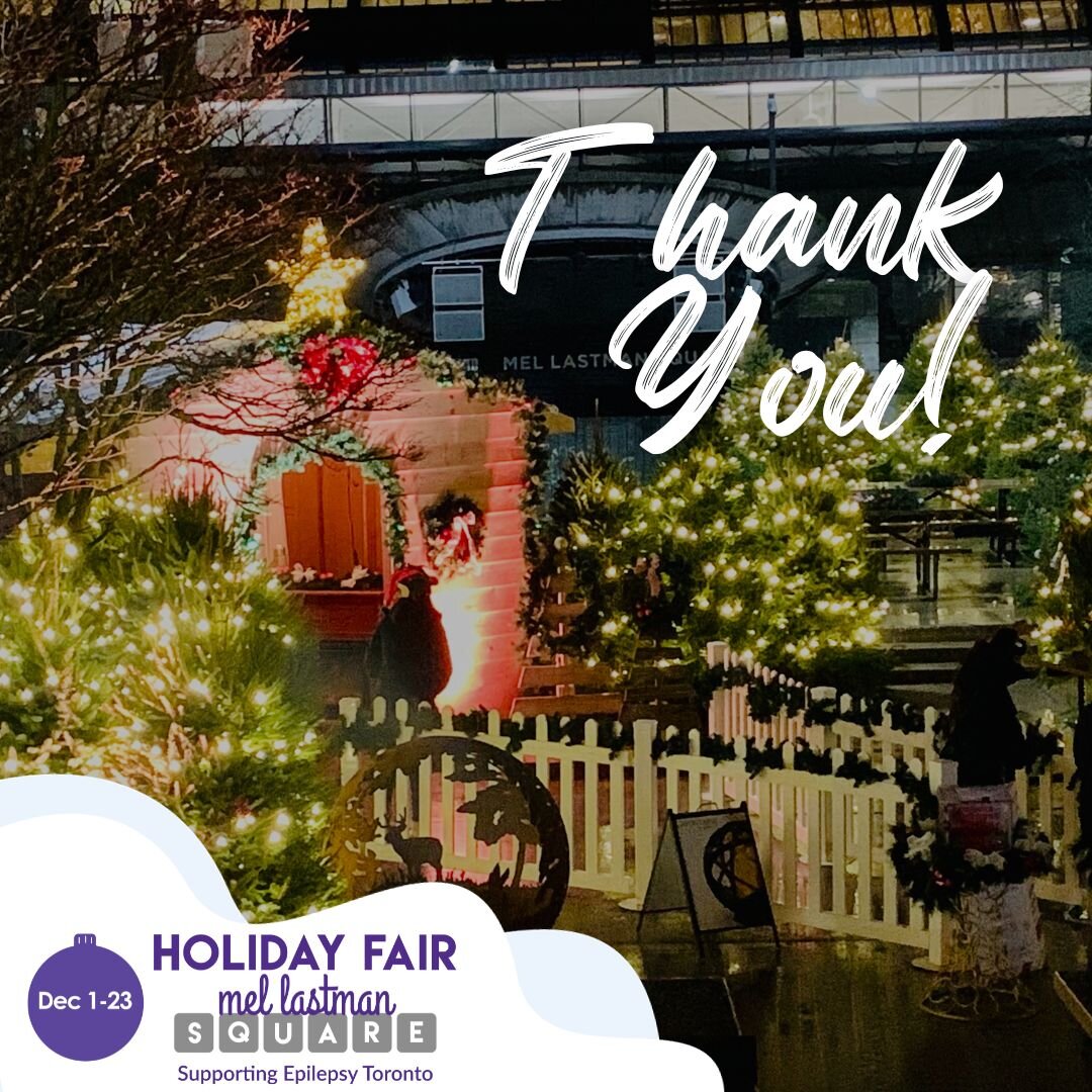 🎉✨ THANK YOU for making this year's Holiday Fair In The Square unforgettable! 🌟 We are immensely grateful to everyone who joined us, supported local artisans, embraced the festive spirit at Santa's Village, enjoyed treats at the Polar Point Bar and