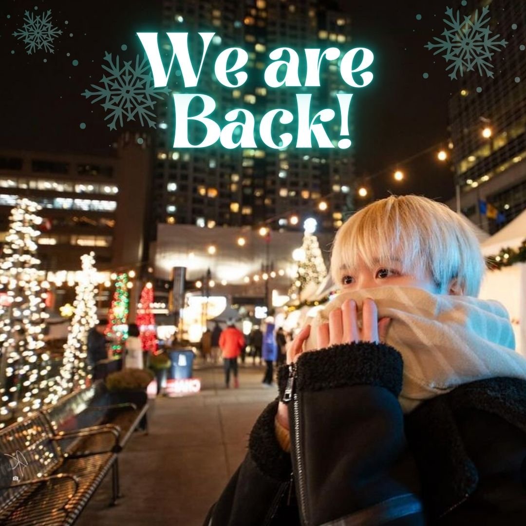 🎄✨ The Holiday Fair in the Square is BACK at Mel Lastman Square from Dec 6 to Dec 23! 🎅🏼🎁

Join us for festive fun with an artisan market, delicious drinks at the Polar Point Bar, Santa's Village, and plenty of picture-perfect moments! 📸

Bring 