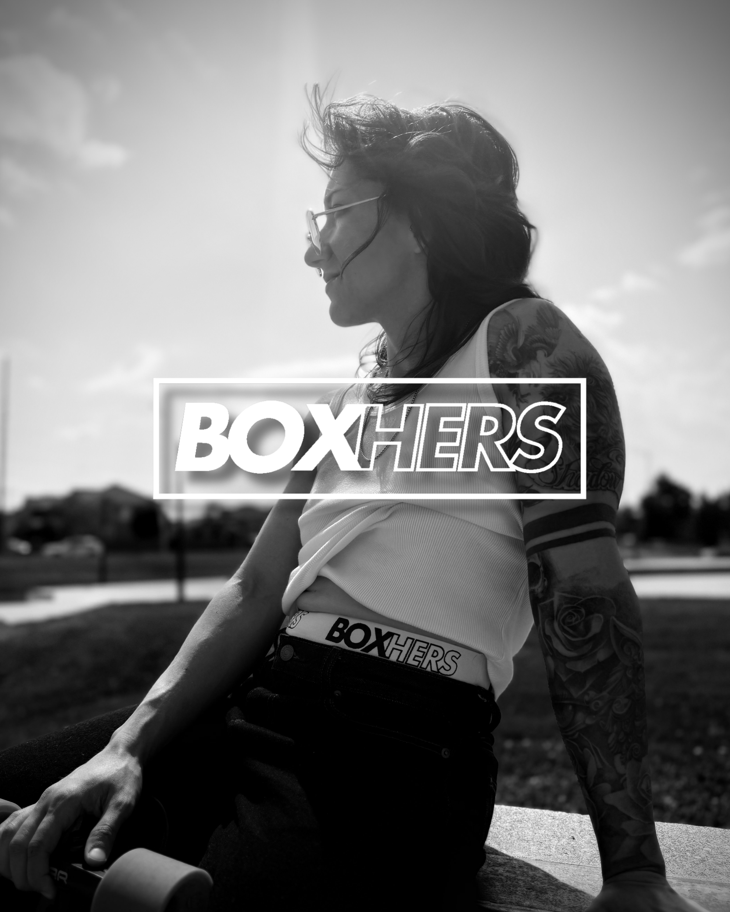 Boxhers