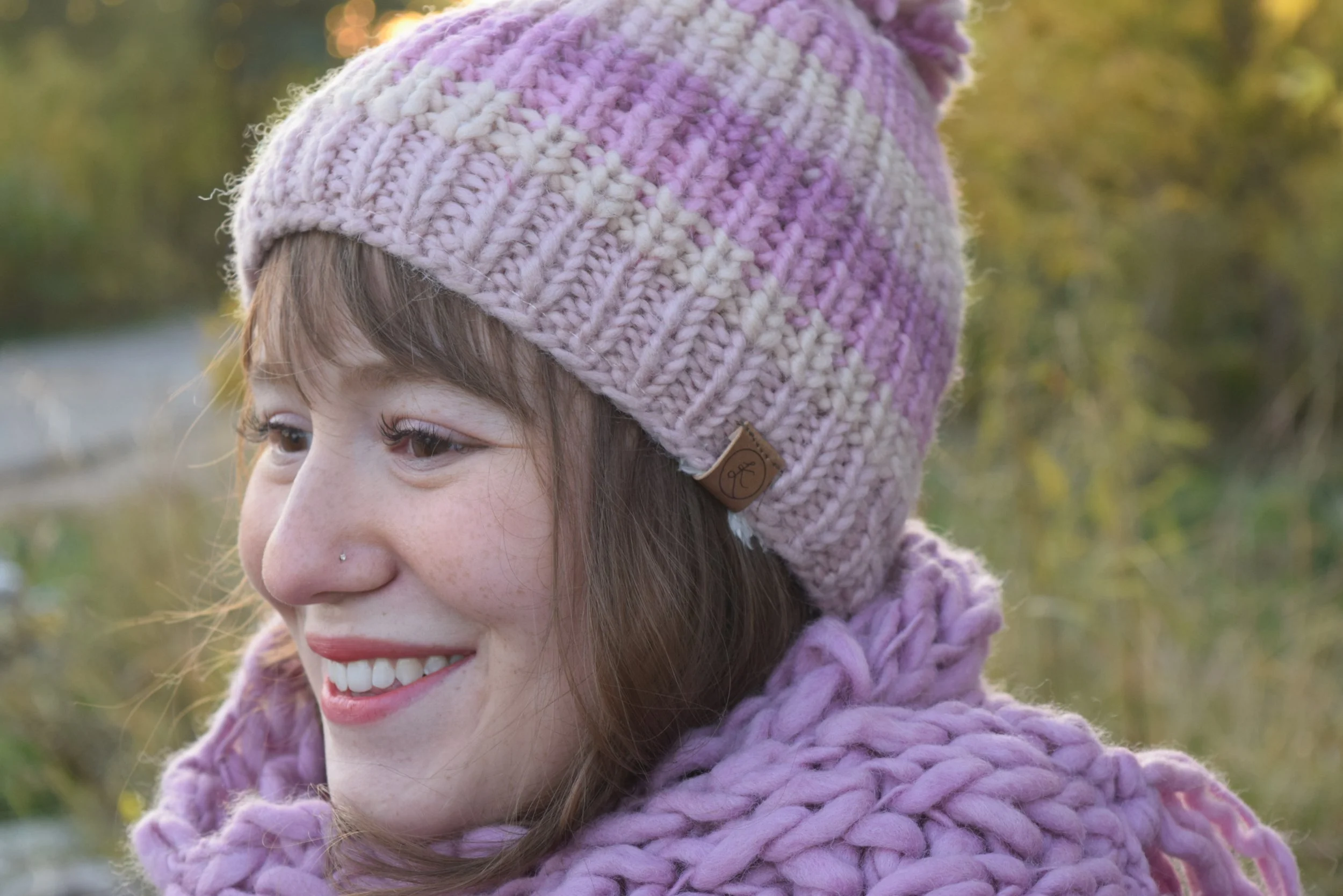Knitting Legends Apparel