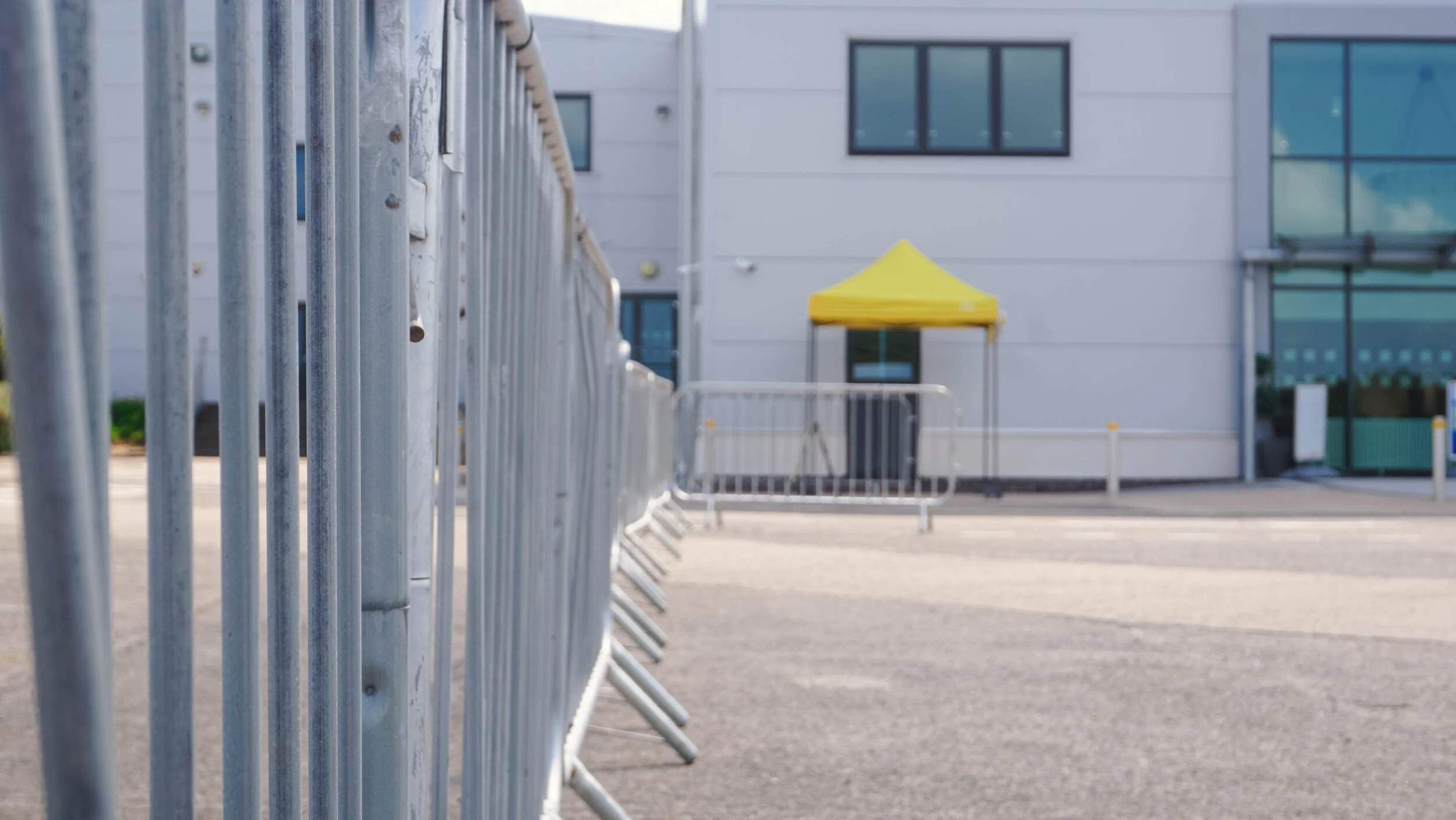 Vineyard Market is Back!