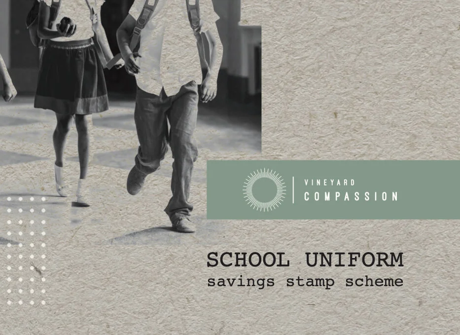School Uniform Saving Stamps Scheme