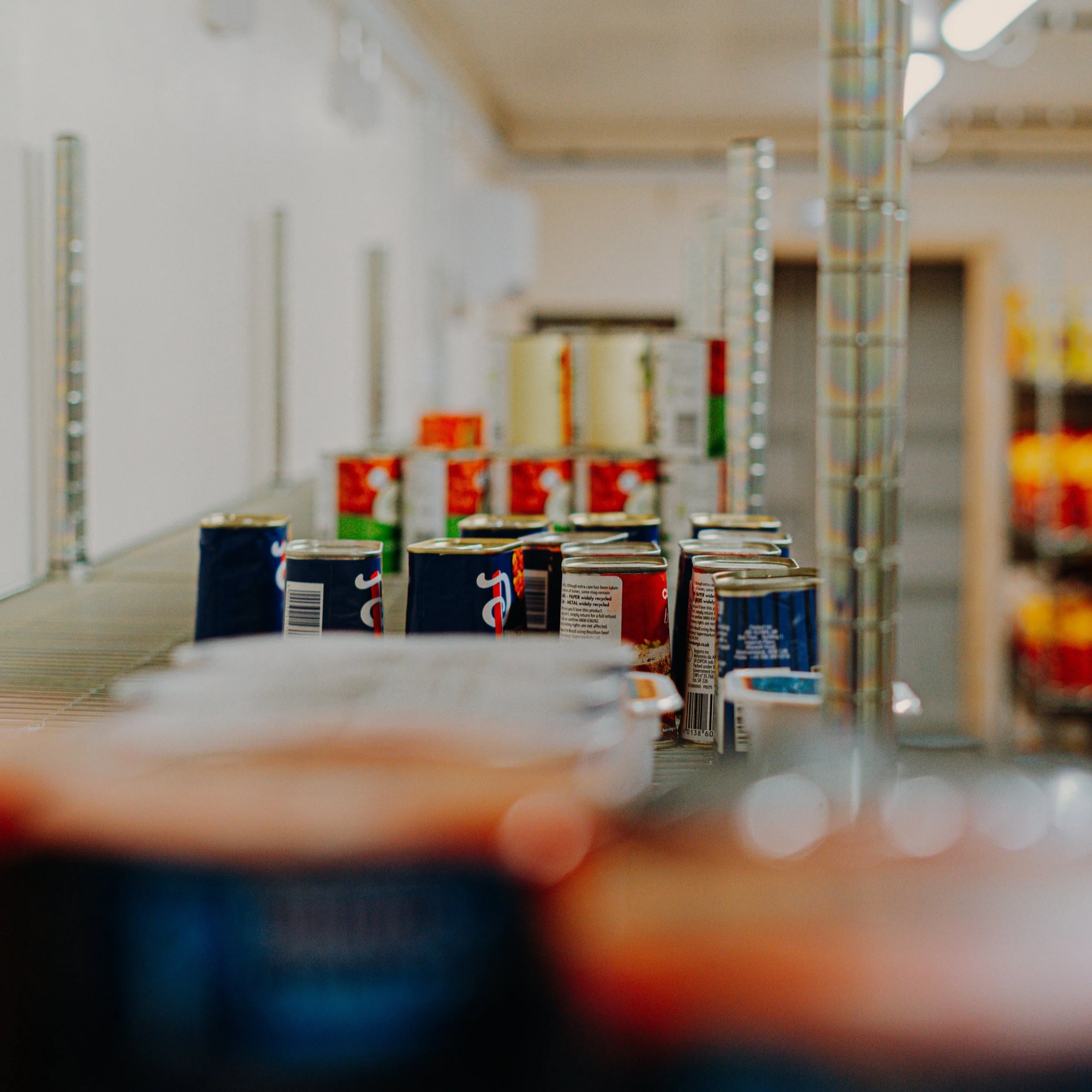 The Power of Giving - A Good News Story!