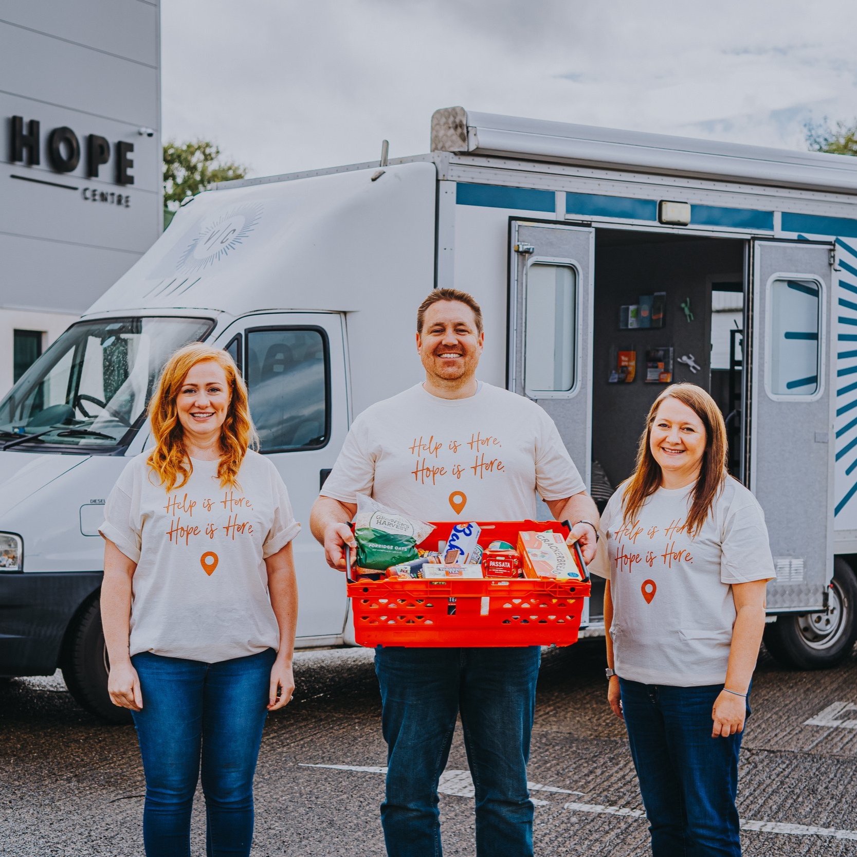 Our Response to the Cost of Living Crisis