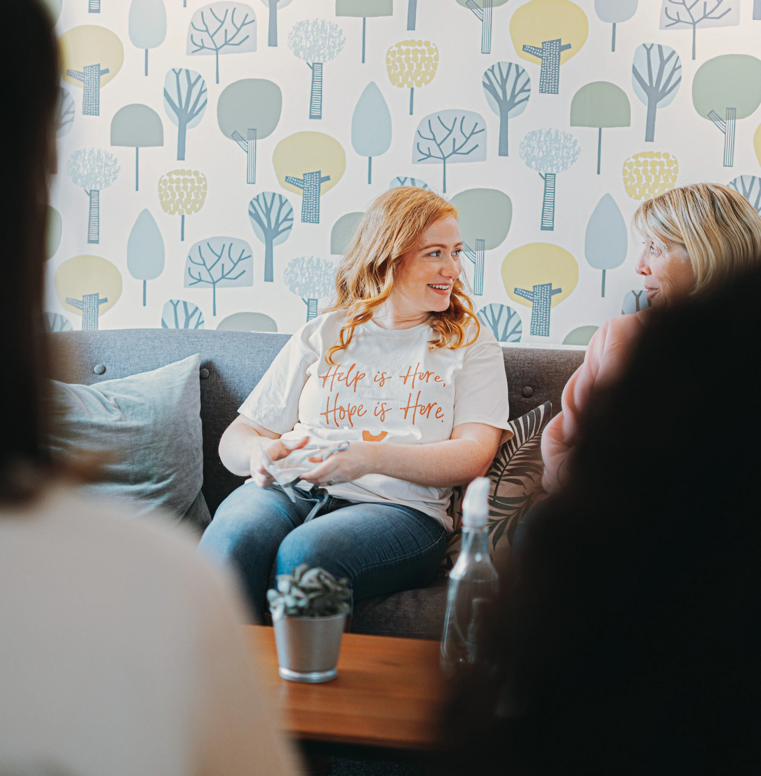 From Eviction to Elation: Jane’s Story