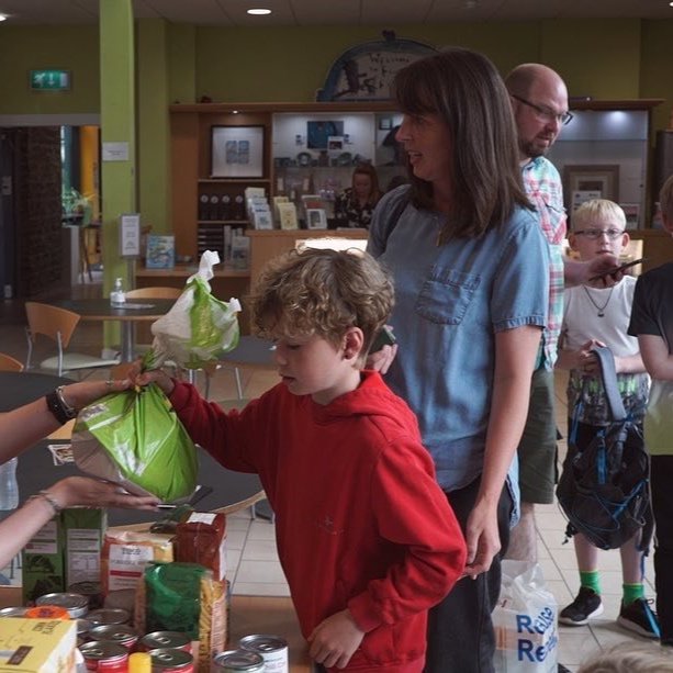 Celebrating our Collaboration with Cinemagic Stars