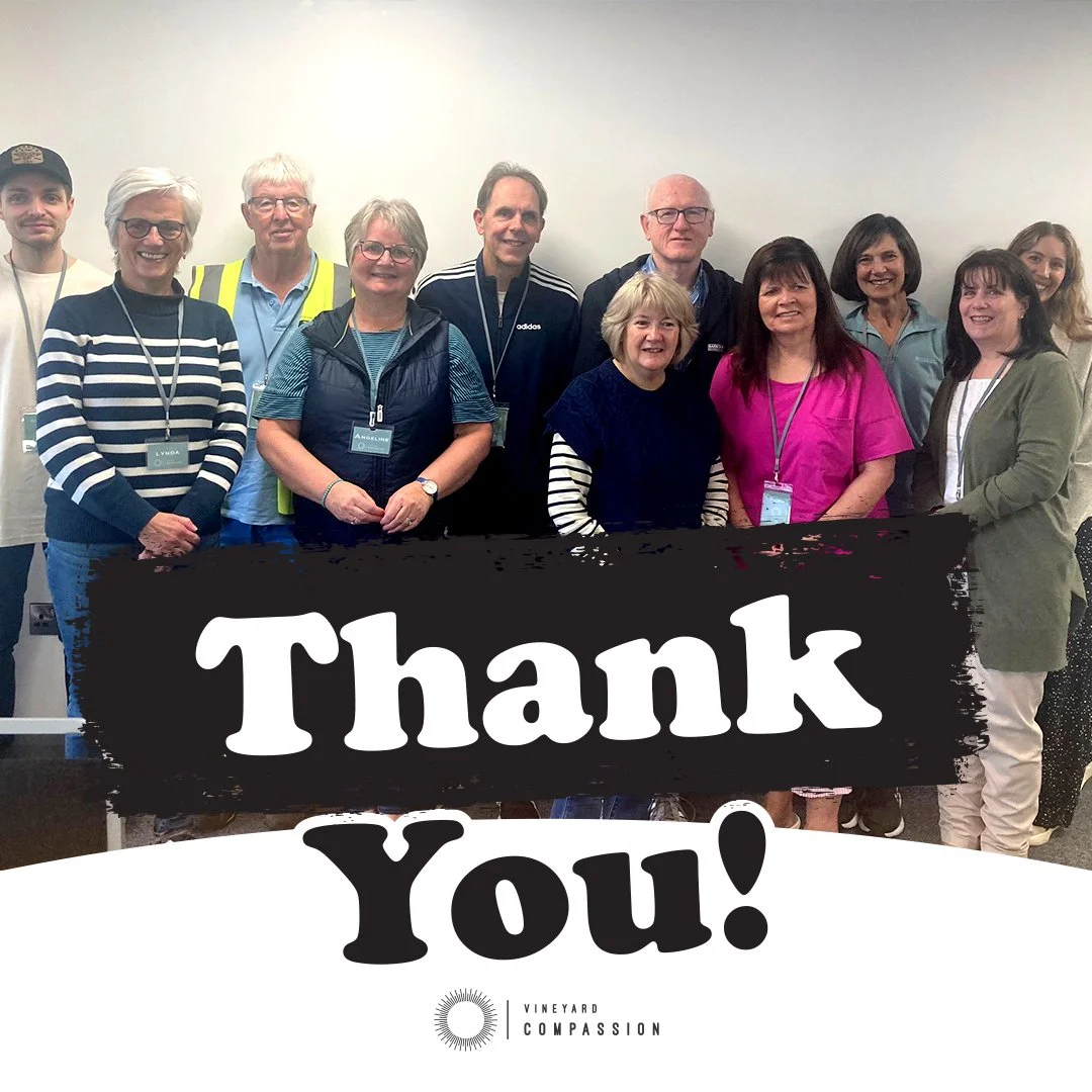 We Asked and You Answered!