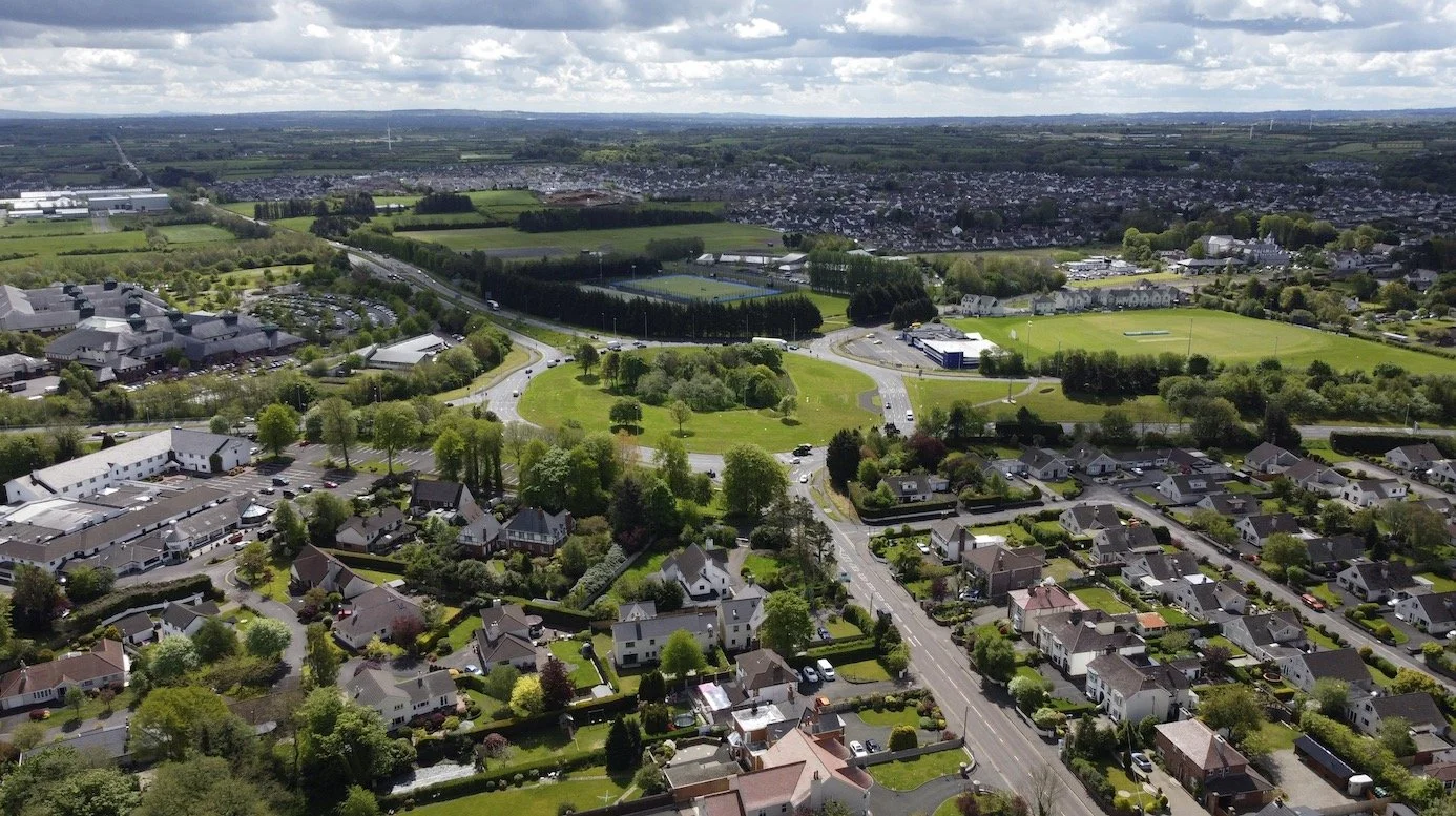 Working hand in hand with Northern Ireland Housing Executive