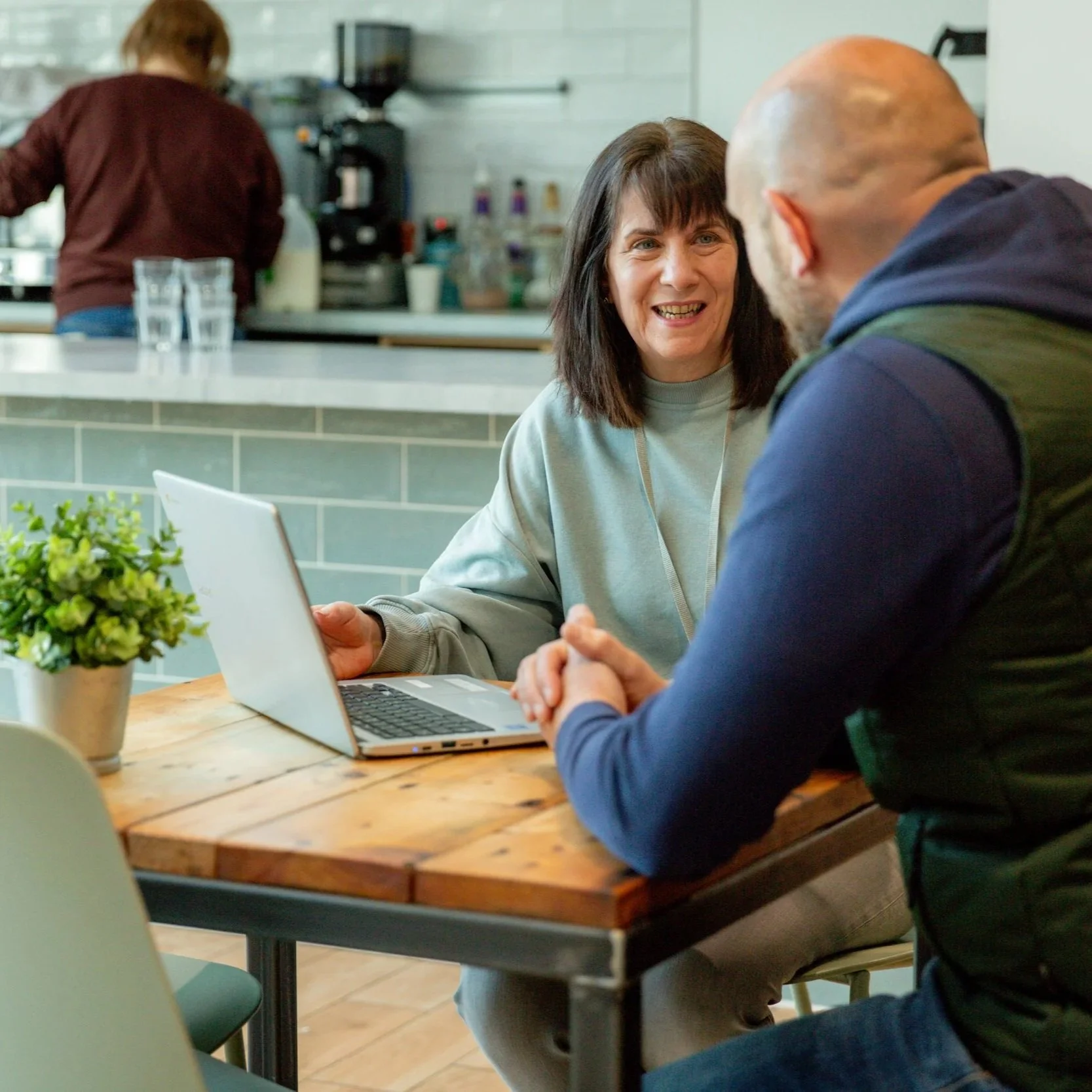 Compassion Support Worker - Temporary (FT / PT / Bank)