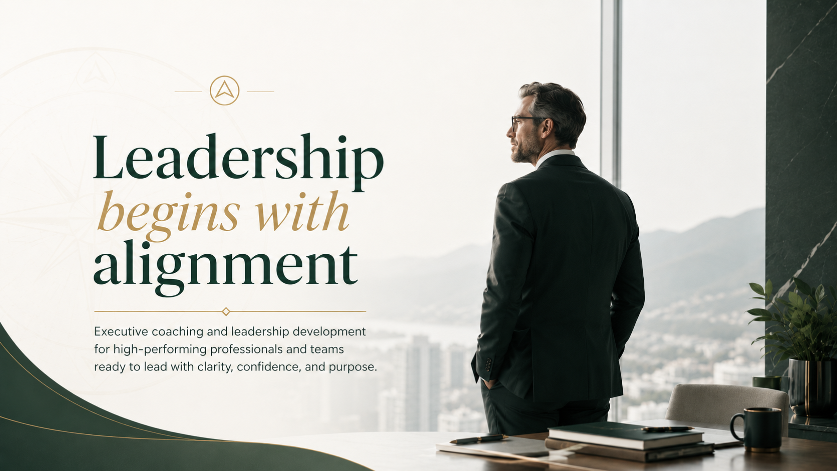 Becoming an office leader