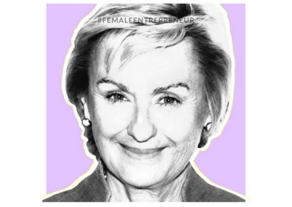“I want to see diversity across the board — in political opinion, gender, race, age”. — Tina Brown