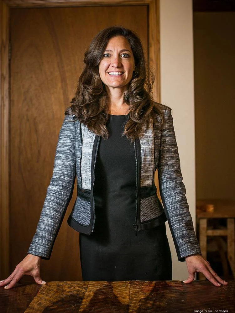 “Board members, usually men, will usually pick — consciously or unconsciously — someone from their network. More often than not, this person will look a lot like them”. - Coco Brown, Medium