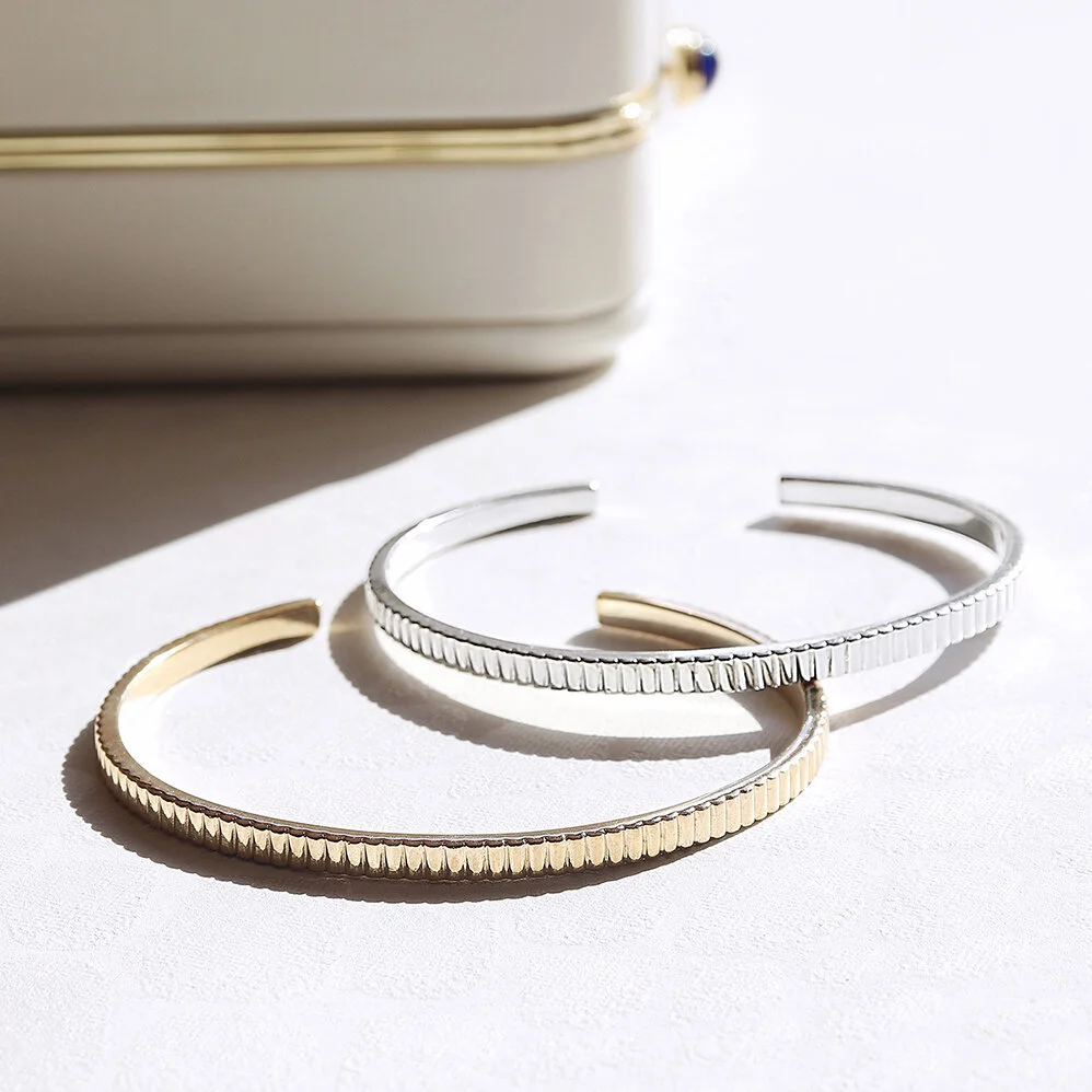 Florence Bugatti | Costine Cuffs