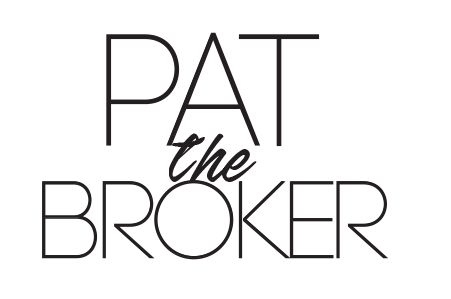 Pat The Broker 