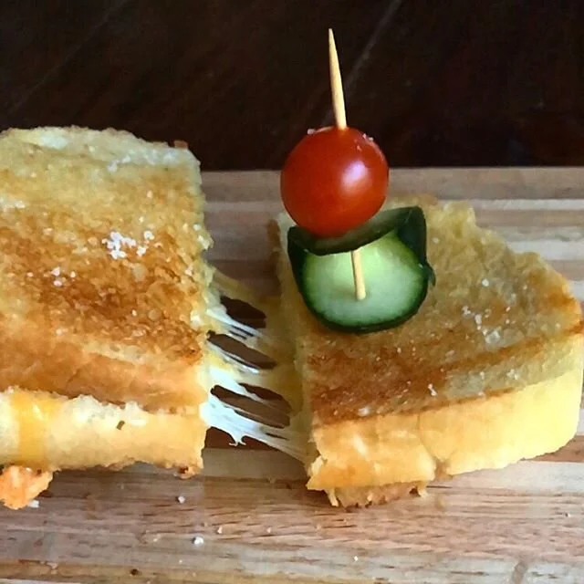 I&rsquo;ve been talking about it for a year. My plans to win our neighborhood&rsquo;s grilled cheese festival. If you&rsquo;ve talked to me at all this last year you probably already knew that. It&rsquo;s what prompted me to learn how to bake sourdou