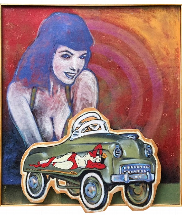Ride
