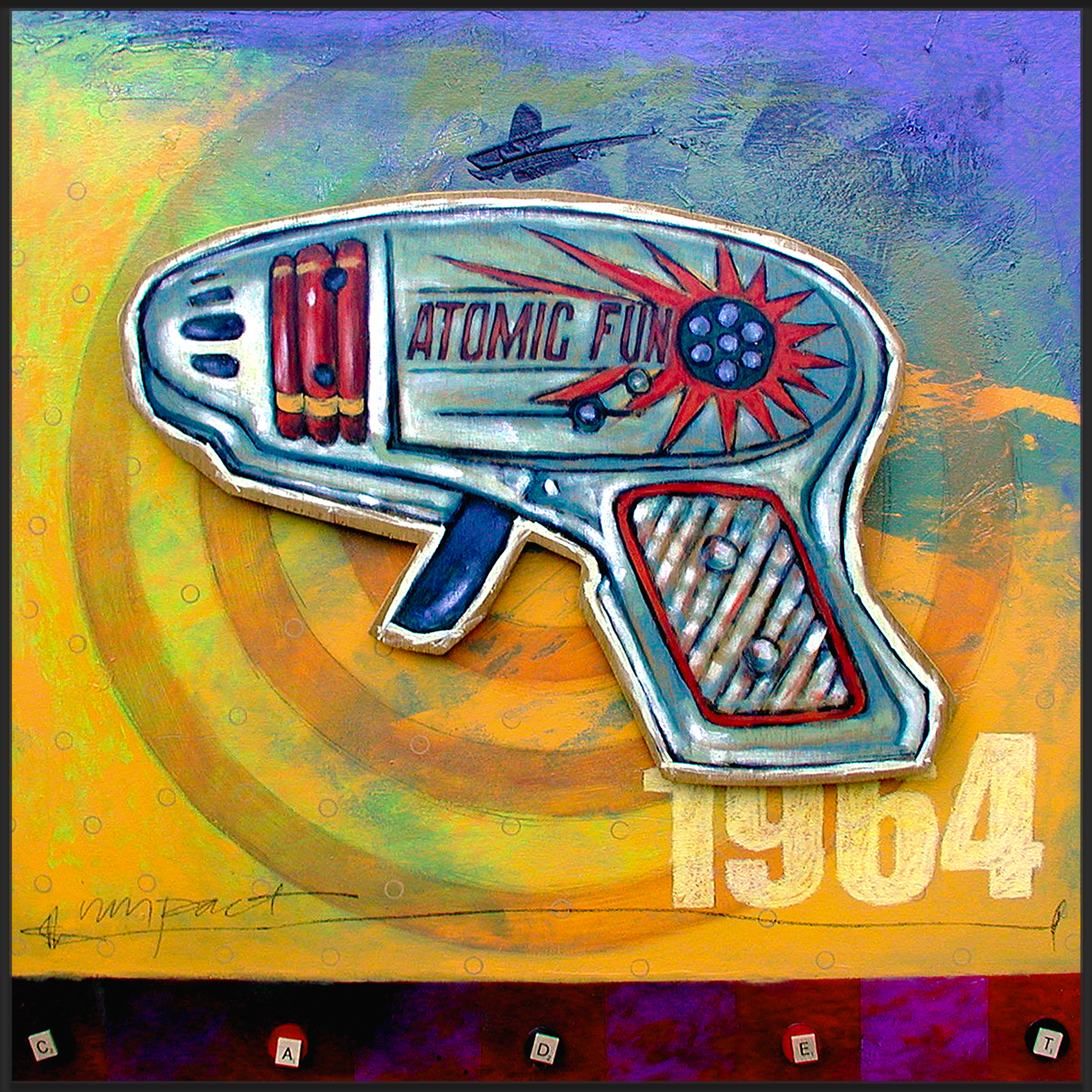 Cadet 1964