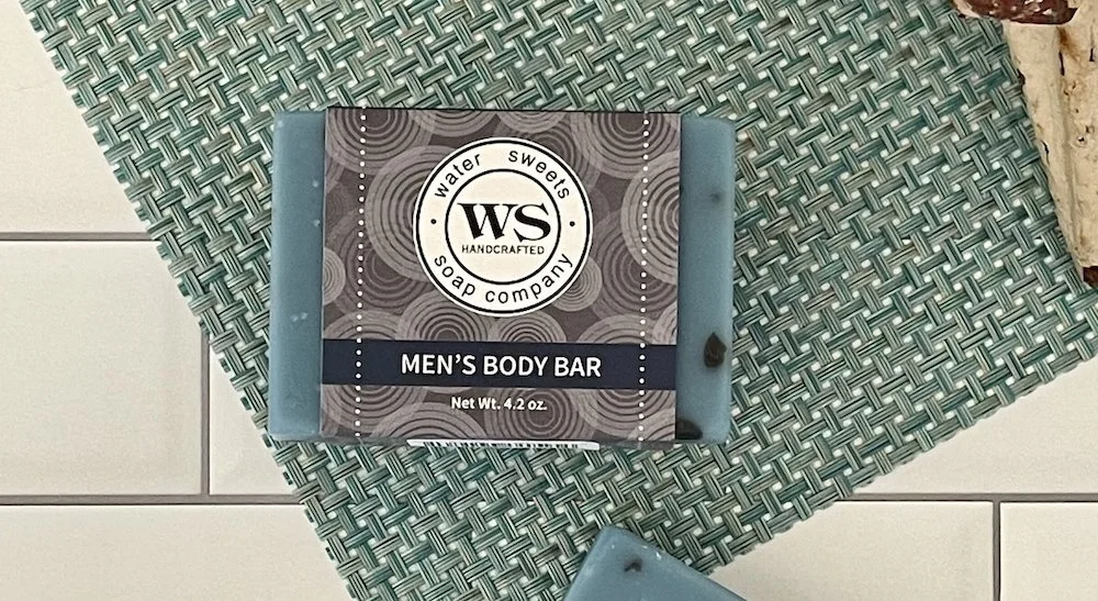 Our Favorite Soap for Men: A Must-Try List