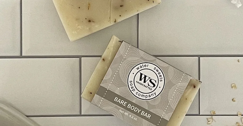How Bare Bars Can Help with Common Skin Issues
