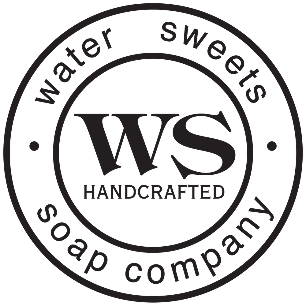 Water Sweets Soap Company | Soap Shop - Edwardsville - O'Fallon