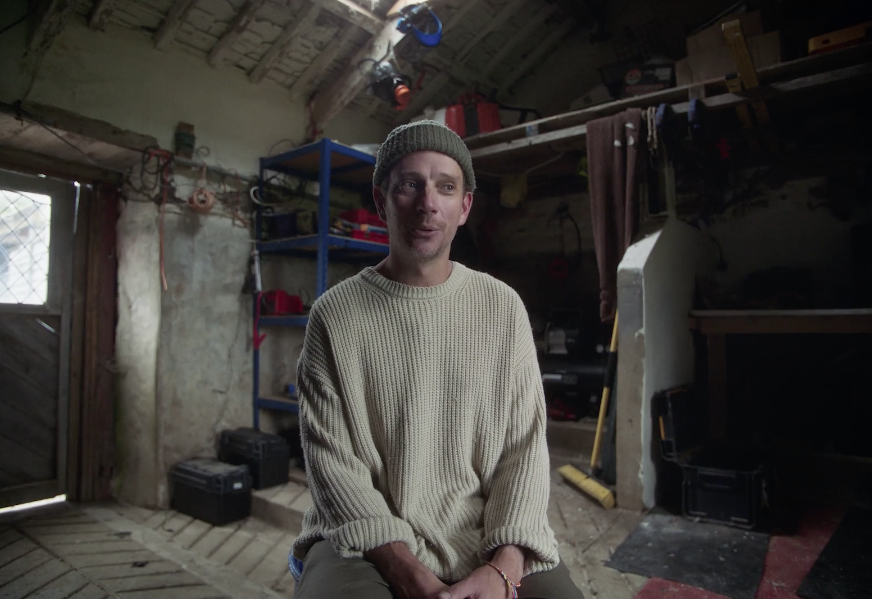 Câr y Môr - For the Love of the Sea