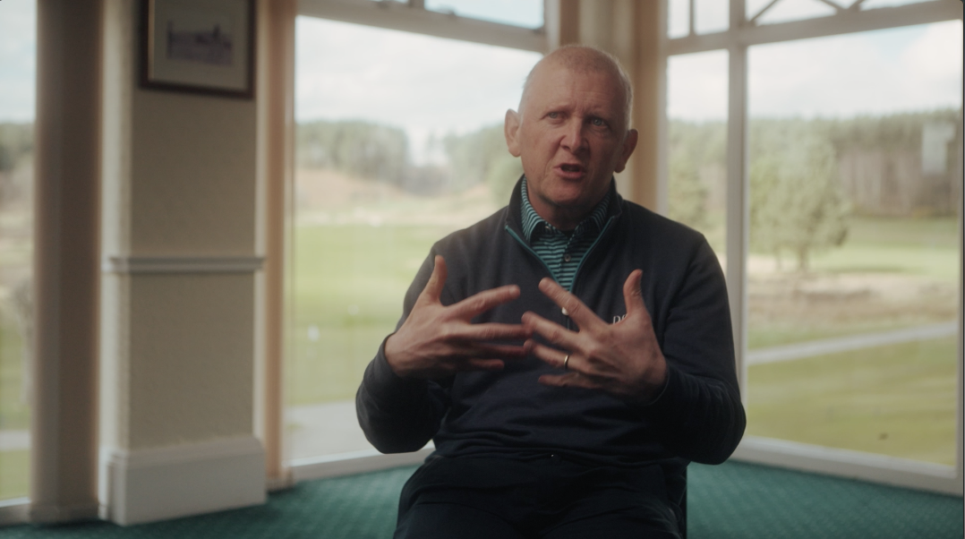 The R&A - Hollinwell Sustainability
