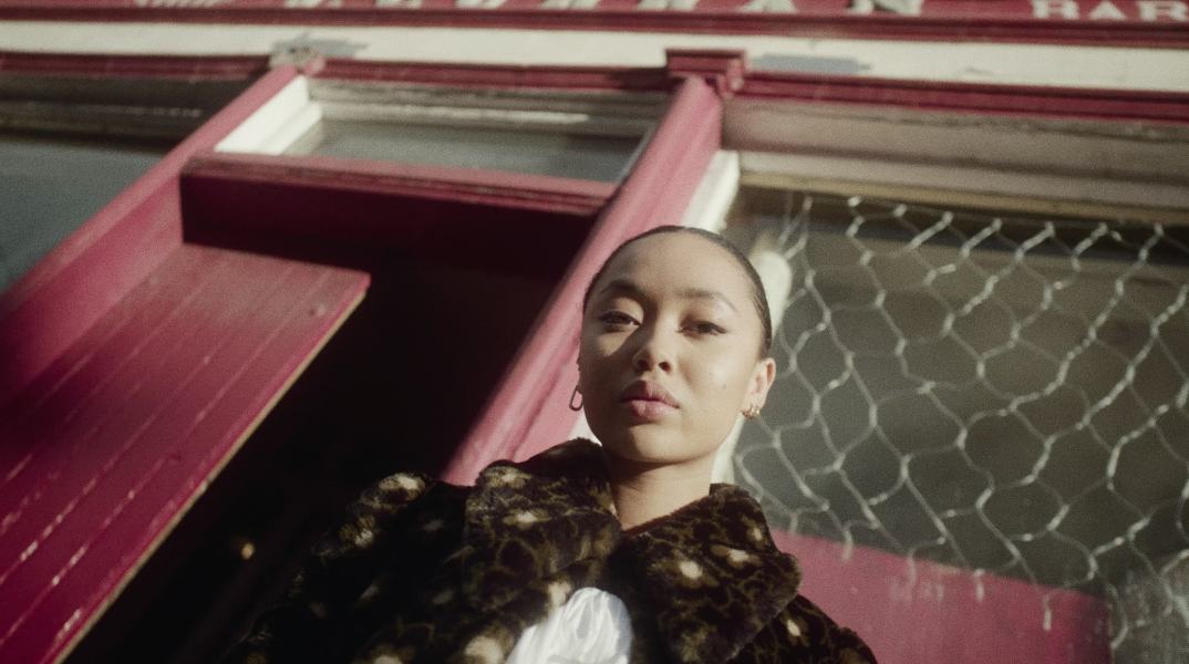 Other Voices x Griff