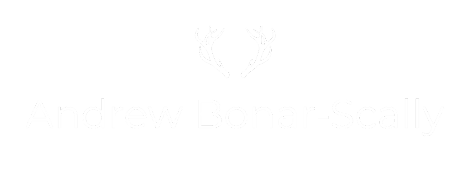 Andrew Bonar-Scally