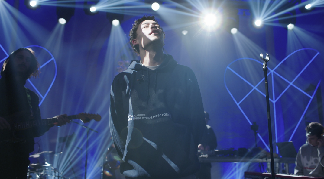 Other Voices Season 21 Highlights