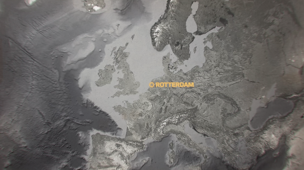 Mercury Engineering - Rotterdam