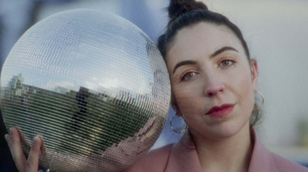 Other Voices x Morgana