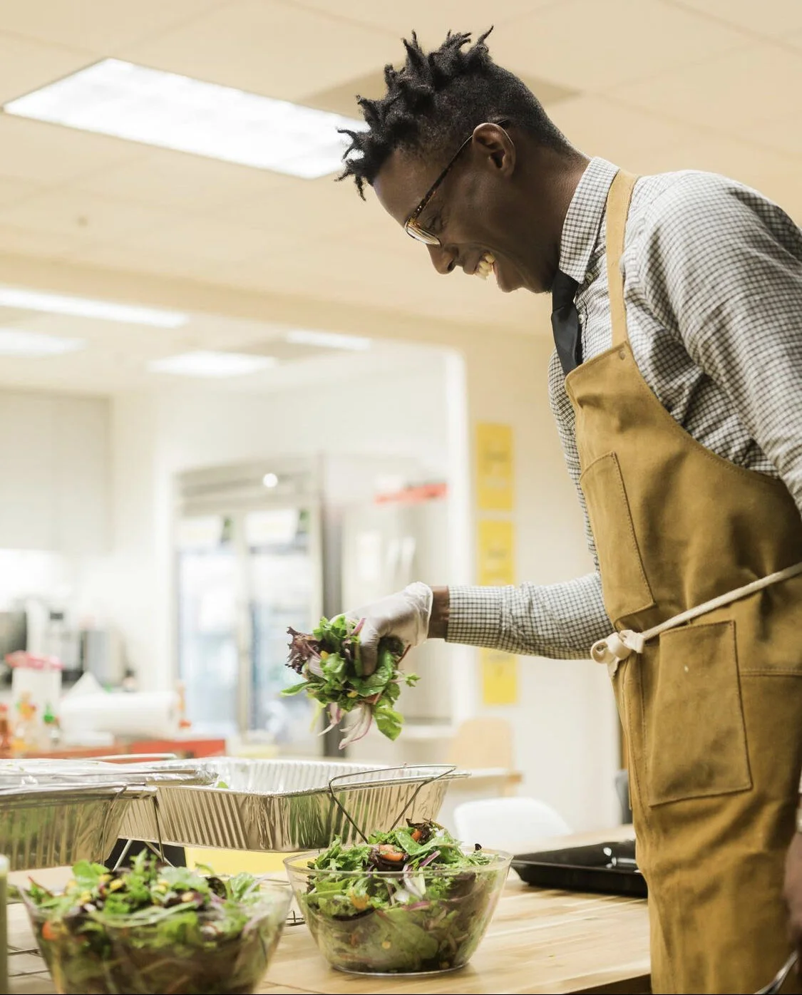 The veganism wave for Black Americans