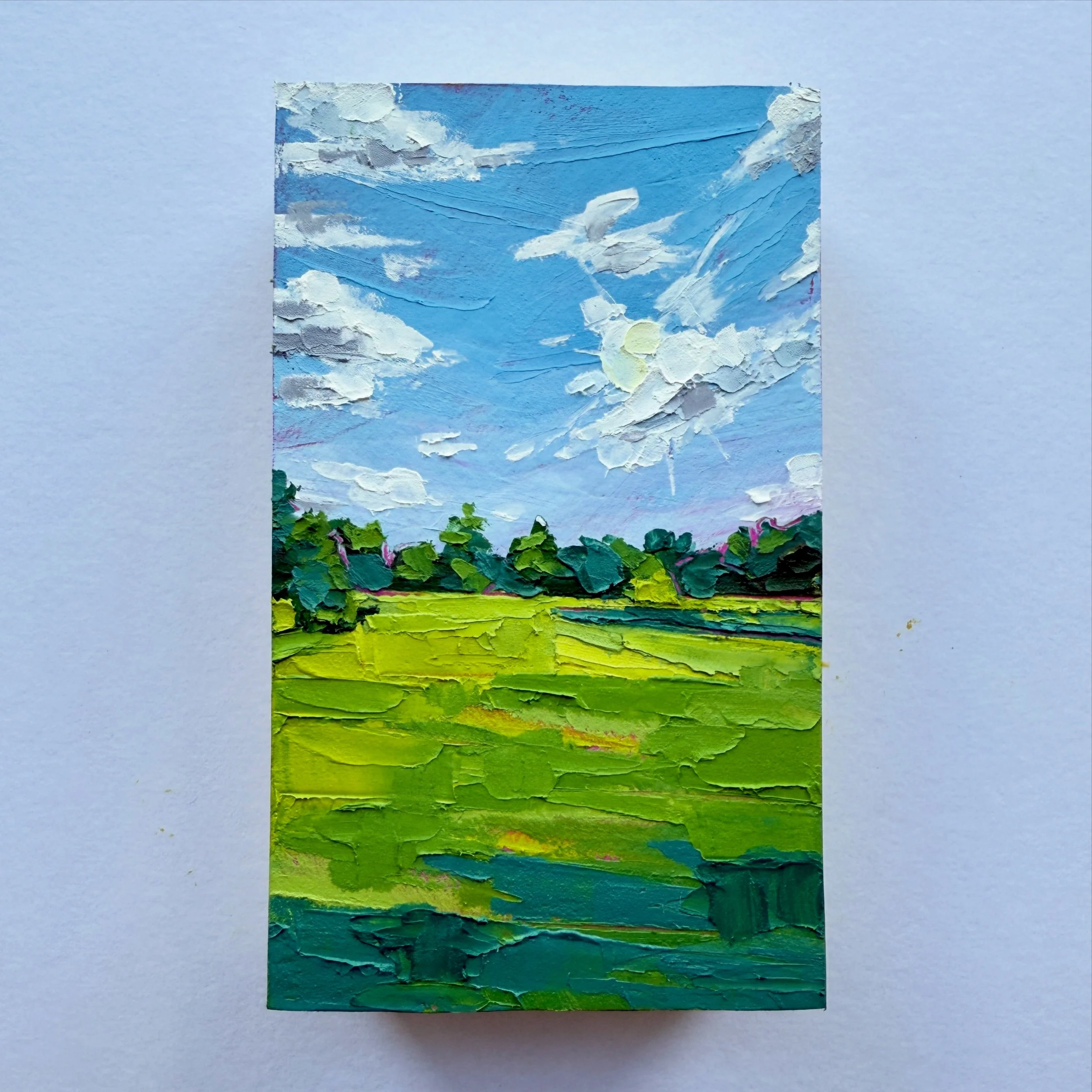 September Landscape 8