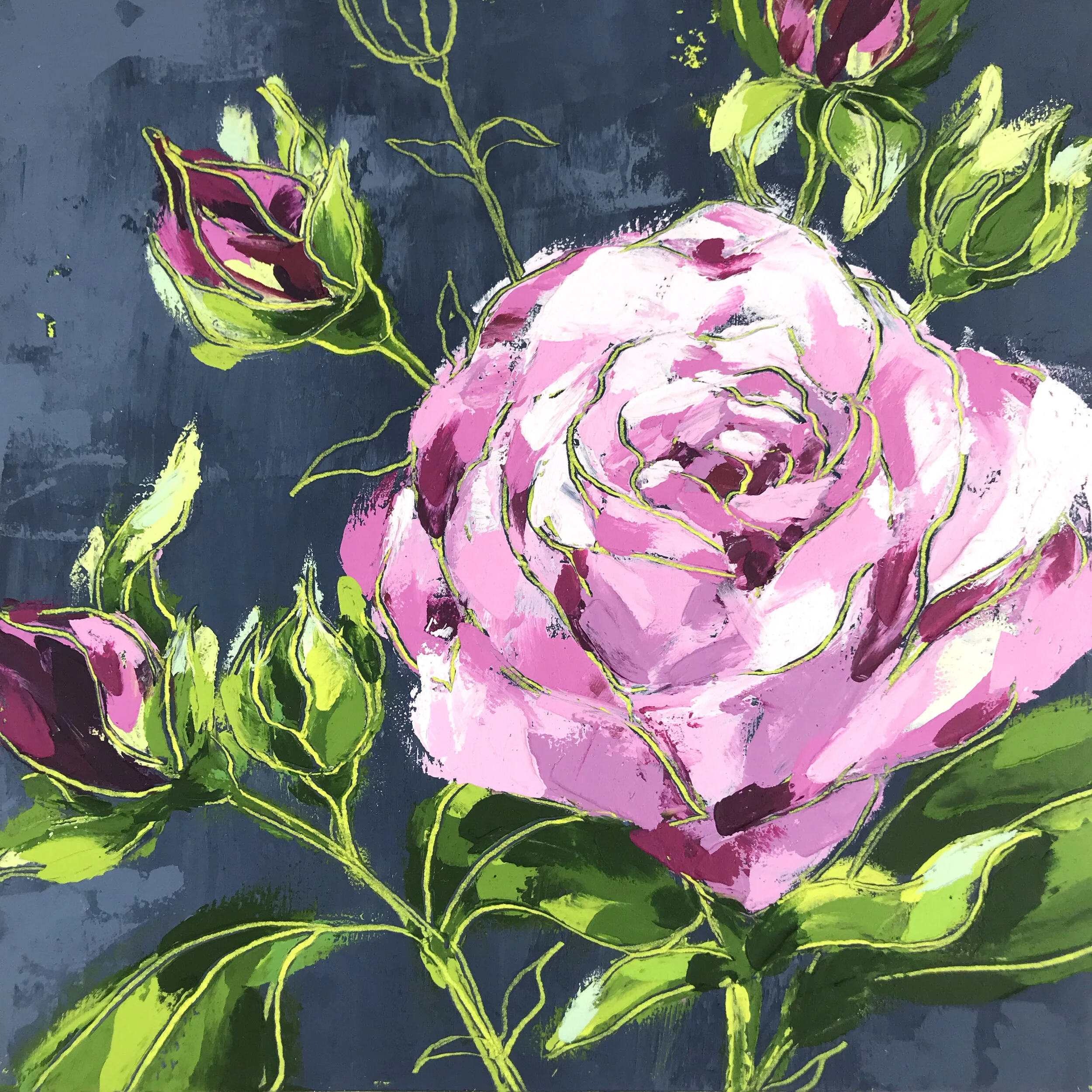 June